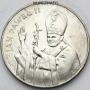 10000 zł 1987 r. - Jan Paweł II