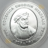 10 zł 2005 r. - Mikołaj Rej - 500. rocznica ...