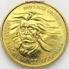 2 zł 1998 r. - Adam Mickiewicz - 200-lecie urodzin, dwa złote NG