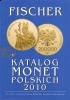 Katalog monet Fischer 2010