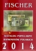 Katalog banknotów polskich - Fischer 2014