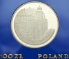 100 zł złotych 1977 Zamek Królewski na Wawelu