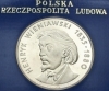100 zł złotych 1979 Henryk Wieniawski