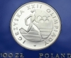 100 zł złotych 1980 Igrzyska XXII Olimpiady - Olimpiada Moskwa