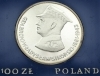 100 zł złotych 1981 Władysław Sikorski