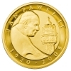 100 zł 2005 r. - Jana Paweł II 1920-2005