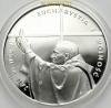 10 zł 1997 r. - Jan Paweł II – Kongres Eucharystyczny we Wrocławiu