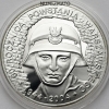 10 zł 2004 r. - Powstanie Warszawskie - 60. rocznica powstania warszawskiego