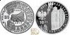10 zł 2012 r. - bankowość - 150-lecie bankowości spółdzielczej w Polsce