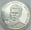 200000 zł złotych 1990 Stefan Rowecki GROT