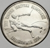 20000 zł 1993 r. - Lillehammer 1994 - XVII Zimowe Igrzyska Olimpijskie