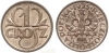 20 zł 2024 r. - 1 grosz z II RP - Polska Odrodzona - Historia Monety Polskiej (19)