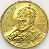 2 zł 1998 r. - Zygmunt III Waza - Poczet królów i książąt polskich, dwa złote NG