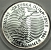 300000 zł 1993 - Lillehammer 1994 - XVII Zimowe Igrzyska Olimpijskie