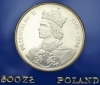 500 zł złotych 1985 Przemysław II - Poczet ...