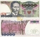 10000 złotych (dziesięć tysięcy zł. Stanisław Wypiański)