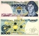 1000 złotych (jeden tysiąc zł. Mikołaj Kopernik)