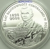 10 zł 2009 r. - BANKOWOŚĆ - 180 lat bankowości centralnej w Polsce
