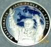 20 zł 2011 r. - Beatyfikacja Jana Pawła II 1 V 2011 r. (Jan Paweł II)