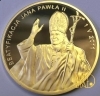 1000 zł 2011 r. - Beatyfikacja Jana Pawła II 1 V 2011 r. (Jan Paweł II)