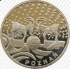 Poznań, MN Miasta Gospodarze Mistrzostwa Europy EURO 2012