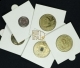 Leuchtturm - holdery na monety