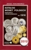 Katalog monet polskich Parchimowicz 2010