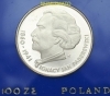 100 zł złotych 1975 Ignacy Jan Paderewski