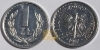 1 zł 1987 r. jeden złoty