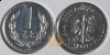 1 zł 1988 r. jeden złoty