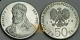50 złotych 1979-1990 r.
