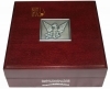 Symbole Narodowe Polski - Ordery i Odznaczenia Państwowe ( srebro )