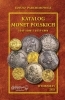 ! Katalog monet polskich Parchimowicz 1545-1586 i 1633-1864