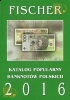 2016 - Katalog banknotów polskich - Fischer 2016 r.