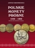 Polskie monety próbne 1949-1990 PRL, Parchimowicz Janusz 2018 r.